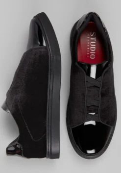 Belvedere Silvano Formal Sneakers