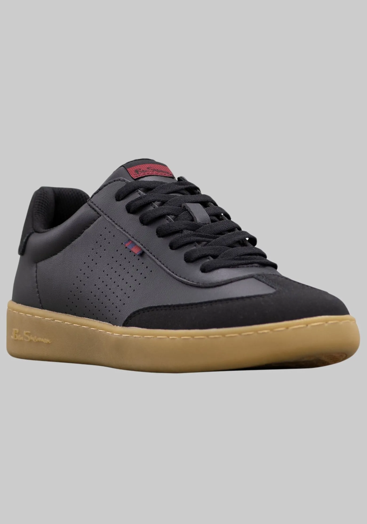 Ben Sherman Glasgow Sneakers