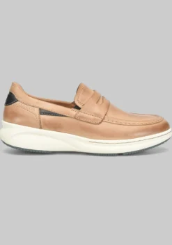 Born Davis Loafers