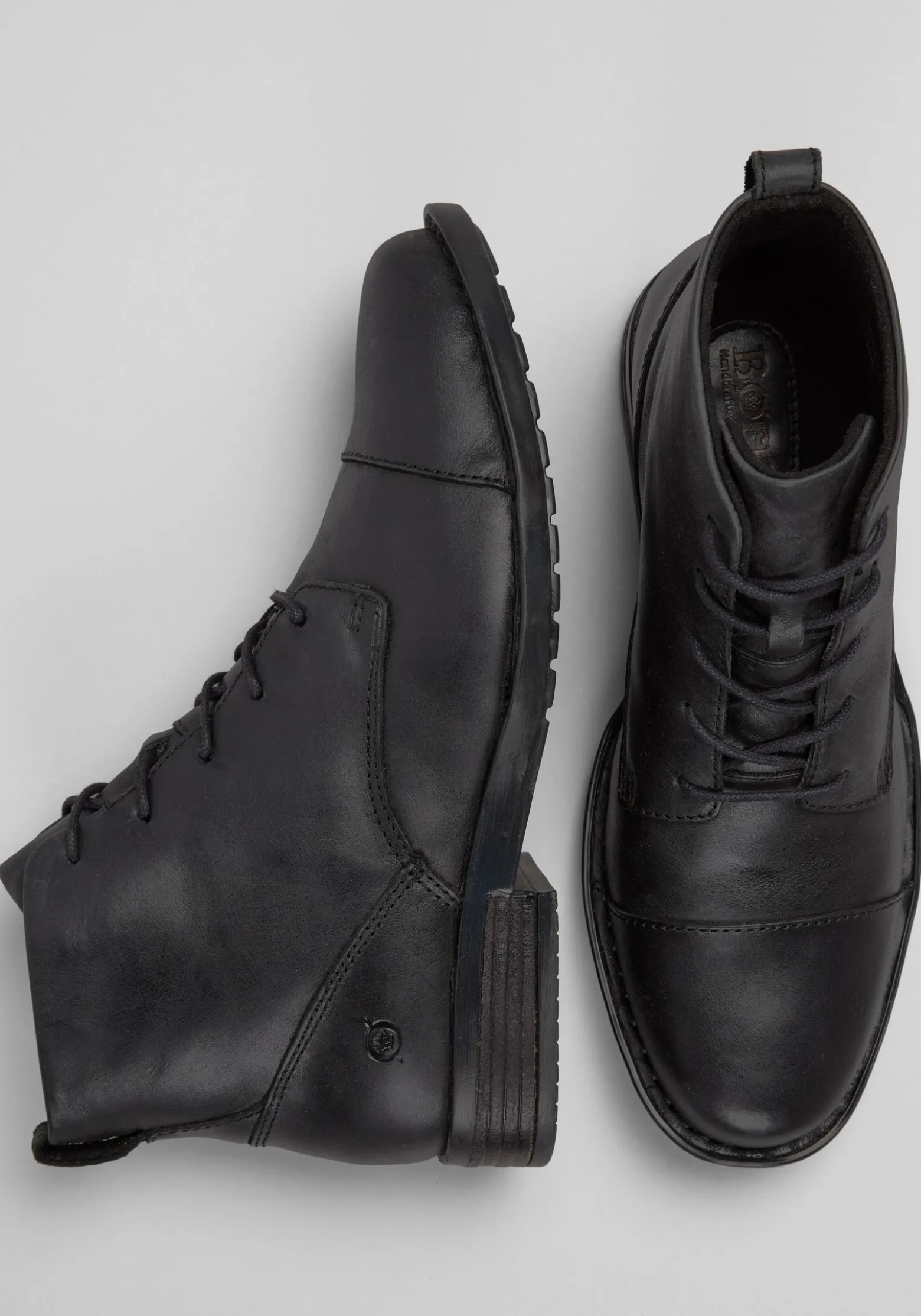 Born Ryker Boots