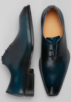 Carrucci Dress Oxfords