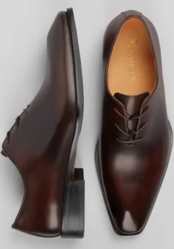Carrucci Dress Oxfords