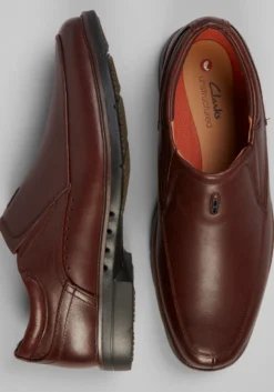 Clarks Un Kendric Go Shoes