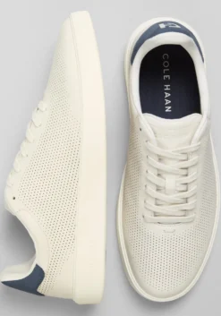 Cole Haan Grand Crosscourt Daily Laser Sneakers