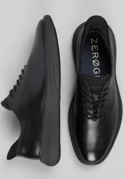 Cole Haan Grand Phaze Laser Quick-On Oxfords