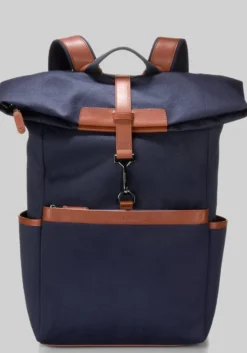 Cole Haan Judson Brushed Twill Backpack