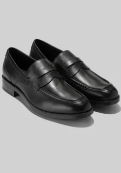 Cole Haan Newmark Grand Penny Loafers
