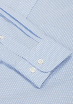 1905 Collection Traditional Fit Stripe Dress Shirt