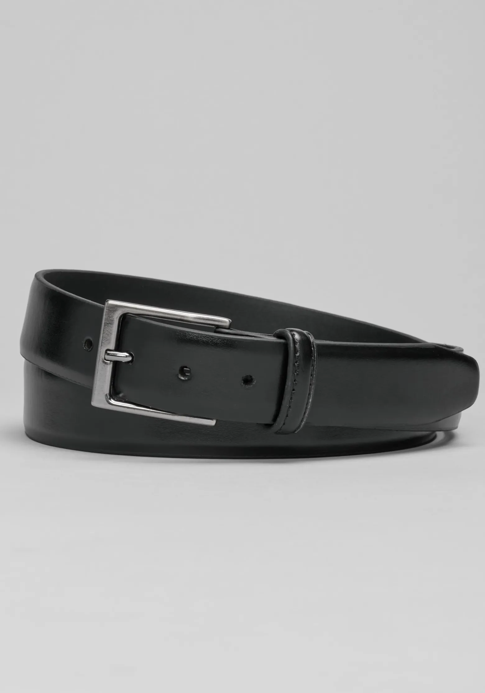 Florsheim Francisco Leather Belt