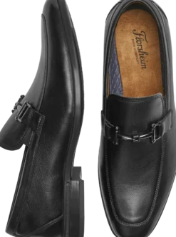 Florsheim Zacarro Moc Bit Loafers