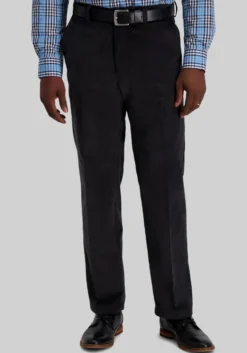 Haggar Classic Fit Corduroy Pants