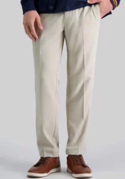 Haggar Cool Right® Performance Flex Pants