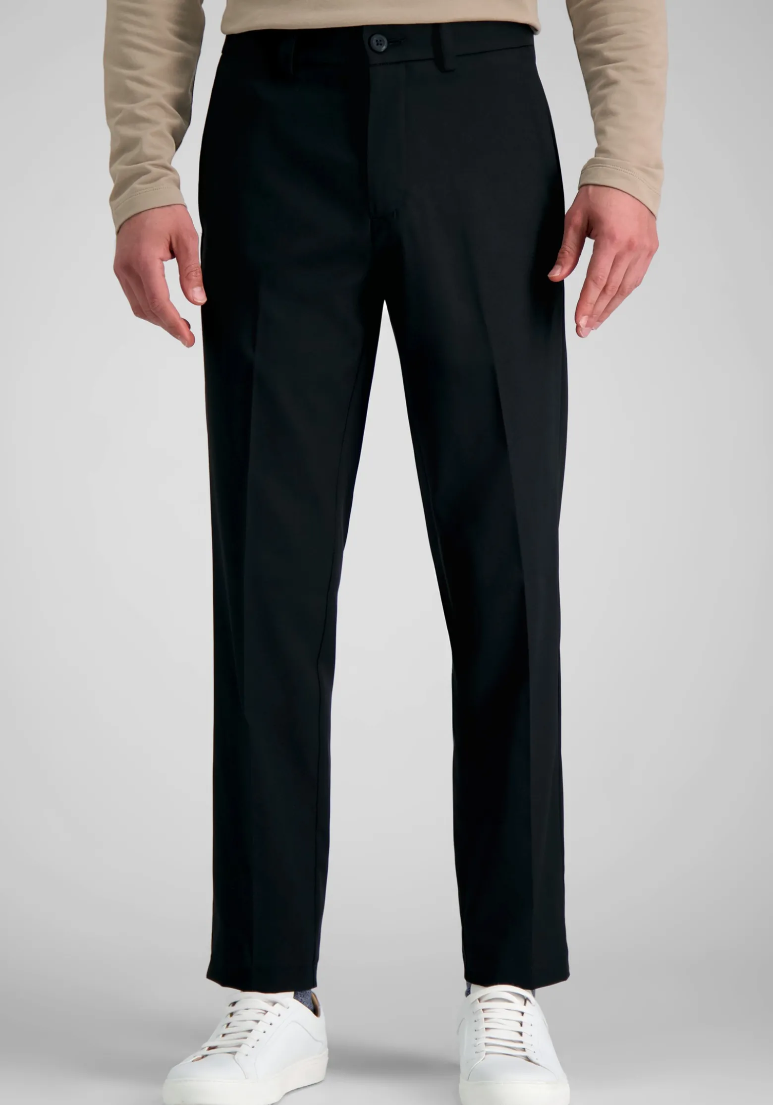 Haggar Cool Right® Performance Flex Pants