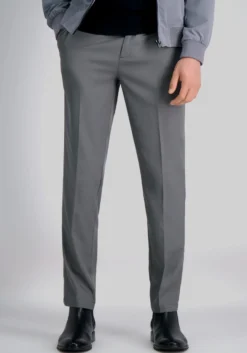 Haggar Slim Fit Cool Right® Performance Flex Pants