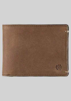Johnston & Murphy 2-In-1 Billfold Wallet
