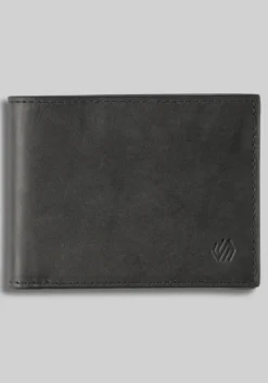 Johnston & Murphy Rhodes Billfold Wallet