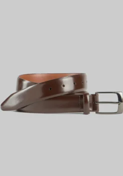Johnston & Murphy Upton Dress Belt - Big & Tall