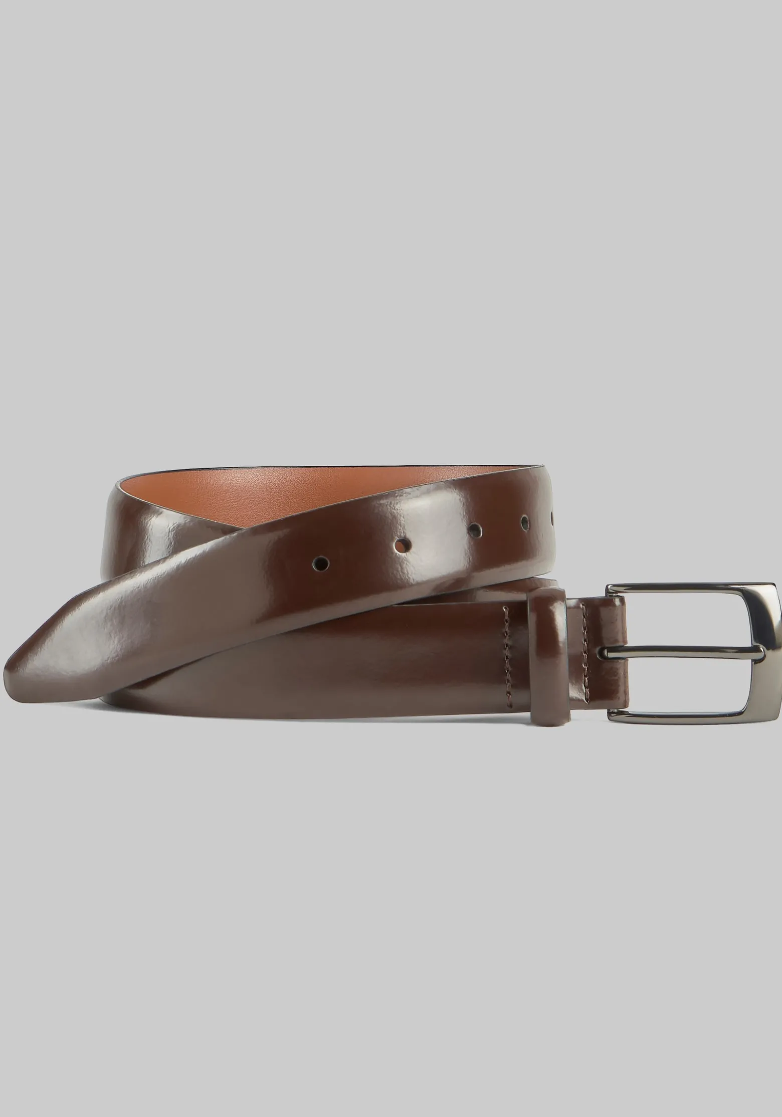 Johnston & Murphy Upton Dress Belt - Big & Tall