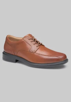 Johnston & Murphy XC4 Stanton 2.0 Runoff Lace-Up Shoes