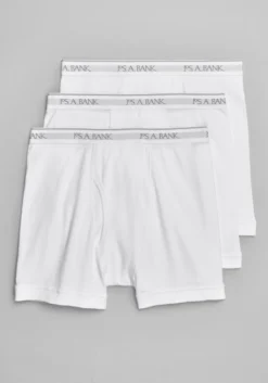 Jos. A. Bank Boxer Briefs, 3-Pack