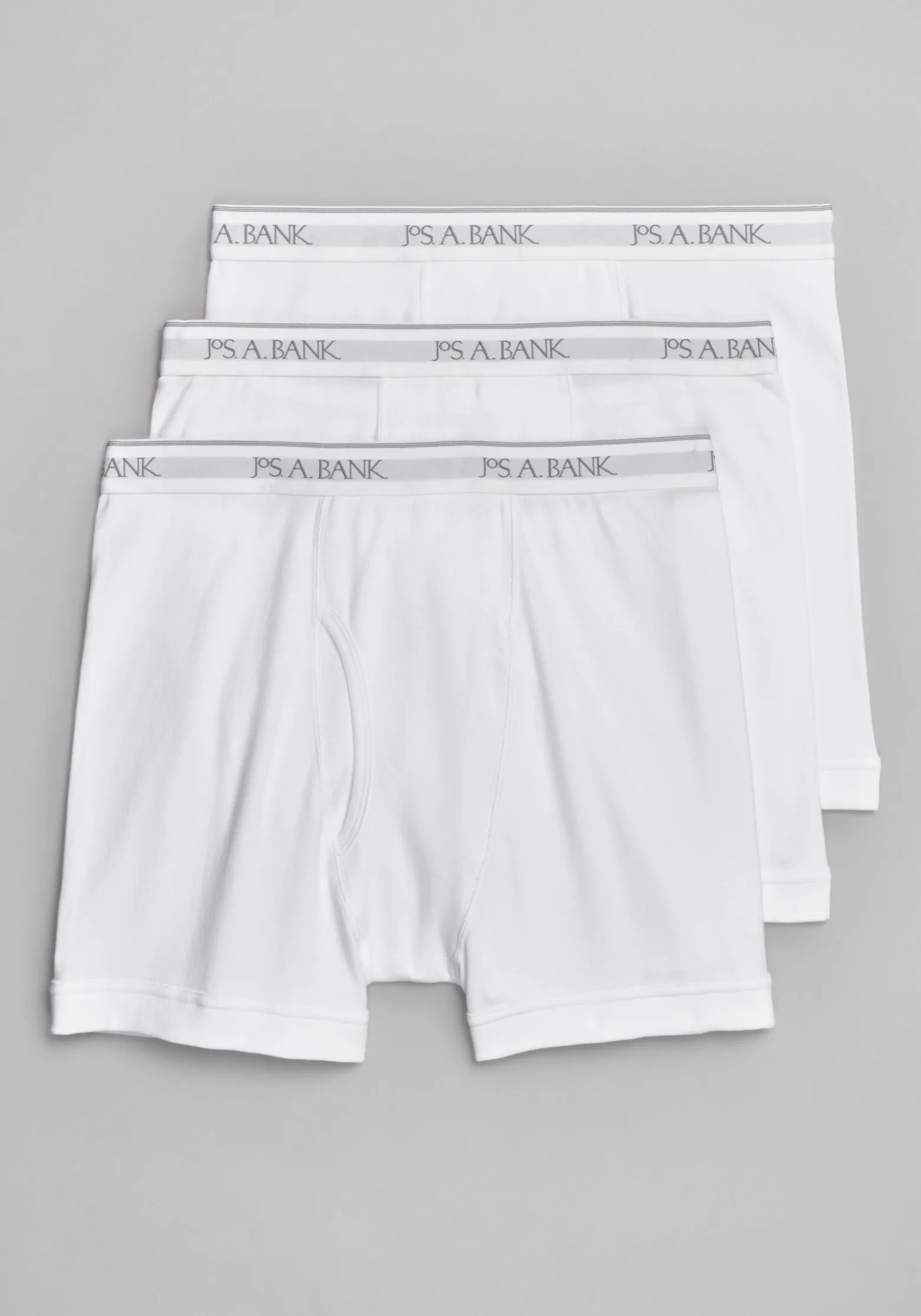 Jos. A. Bank Boxer Briefs, 3-Pack