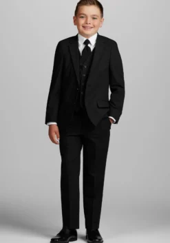 Jos. A. Bank Boys Suit Separates Jacket