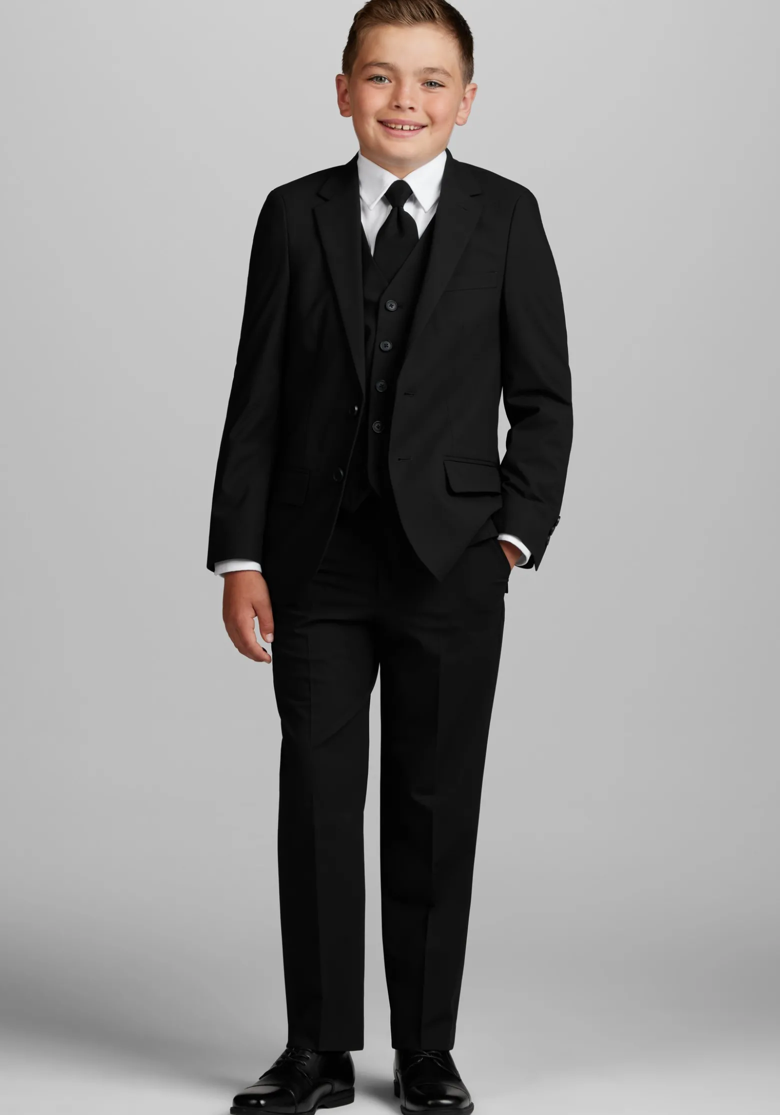 Jos. A. Bank Boys Suit Separates Jacket