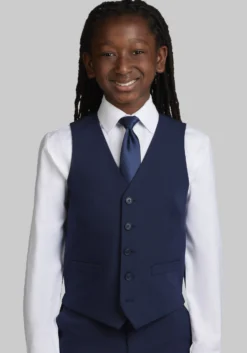 Jos. A. Bank Boys Suit Separates Vest