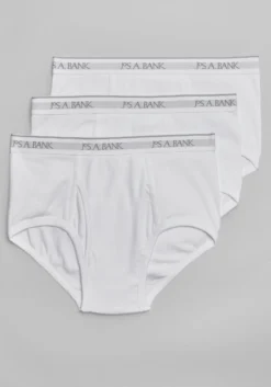 Jos. A. Bank Briefs, 3-Pack