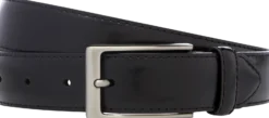 Jos A. Bank Burnished Edge Casual Belt