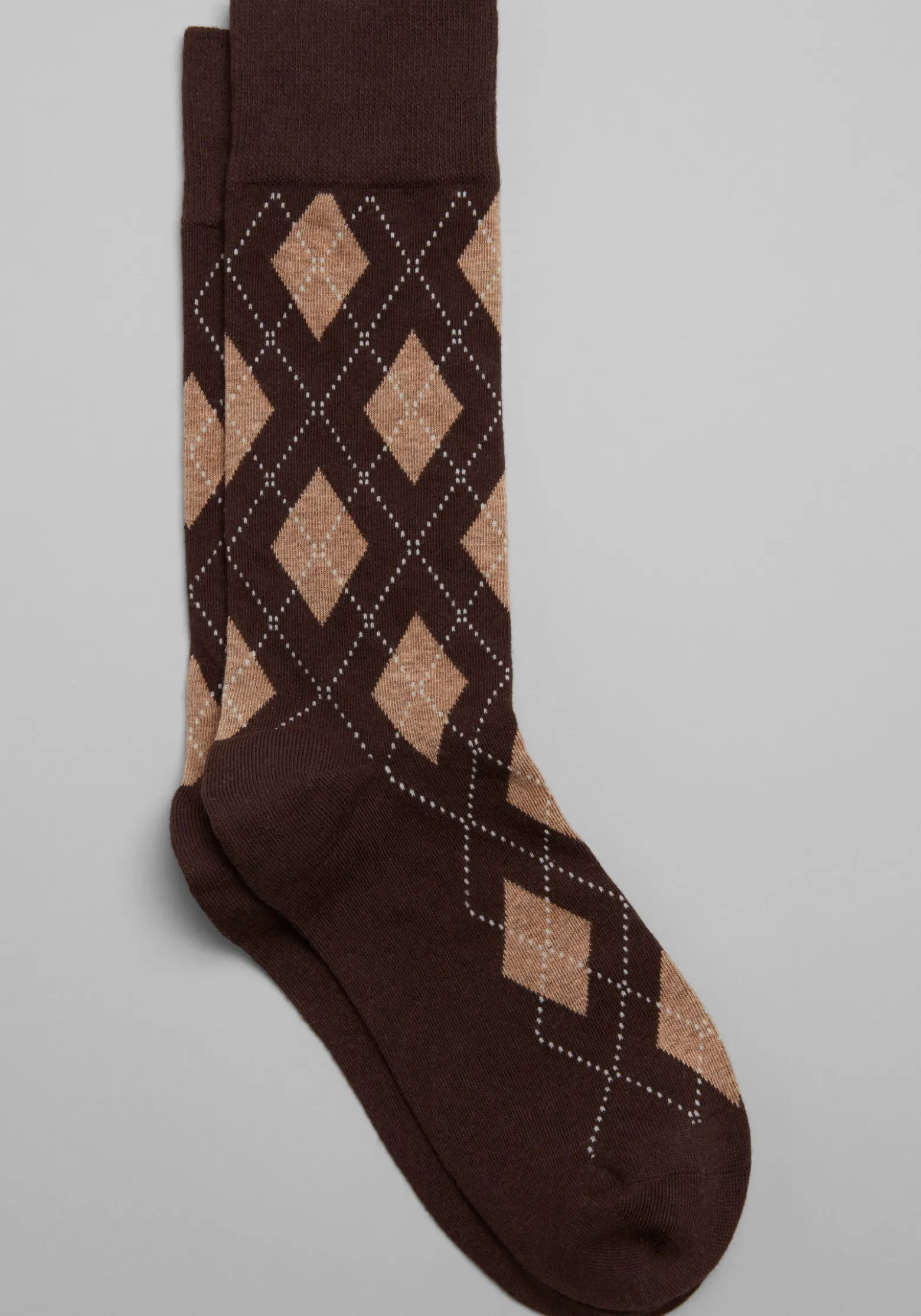 Jos. A. Bank Classic Argyle Socks