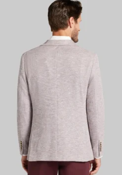 Jos. A. Bank Comfort Stretch Slim Fit Knit Sportcoat