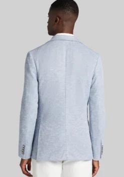 Jos. A. Bank Comfort Stretch Slim Fit Knit Sportcoat