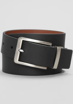 Jos. A. Bank Cut-Edge Reversible Belt