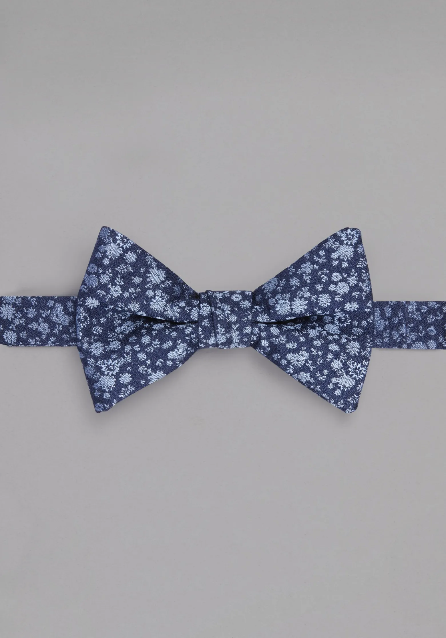 Jos. A. Bank Fantastical Floral Pre-Tied Bow Tie