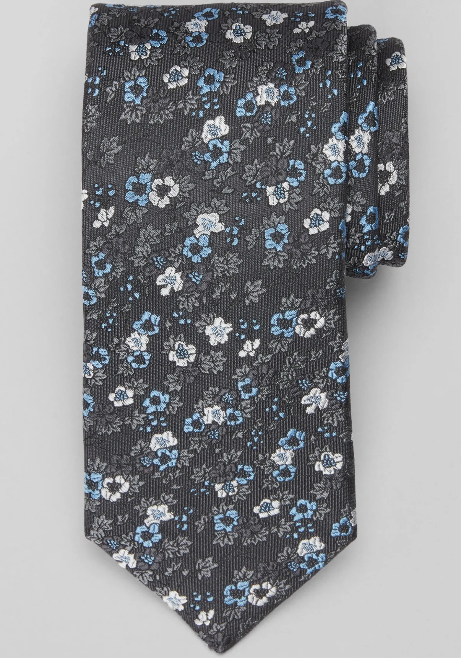Jos. A. Bank Floral Tie