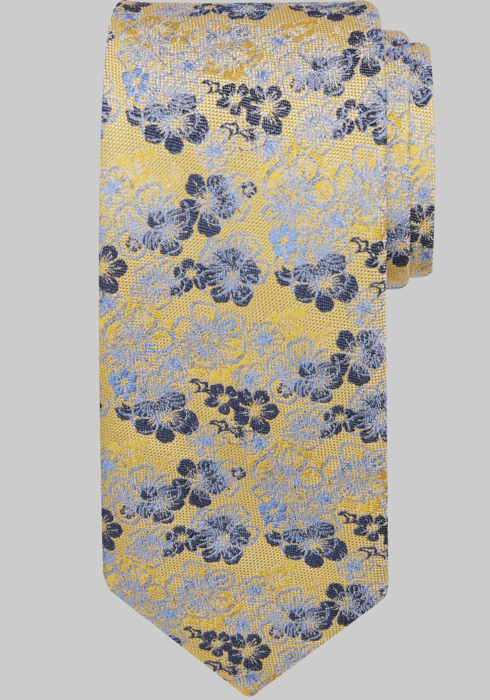 Jos. A. Bank Floral Tie
