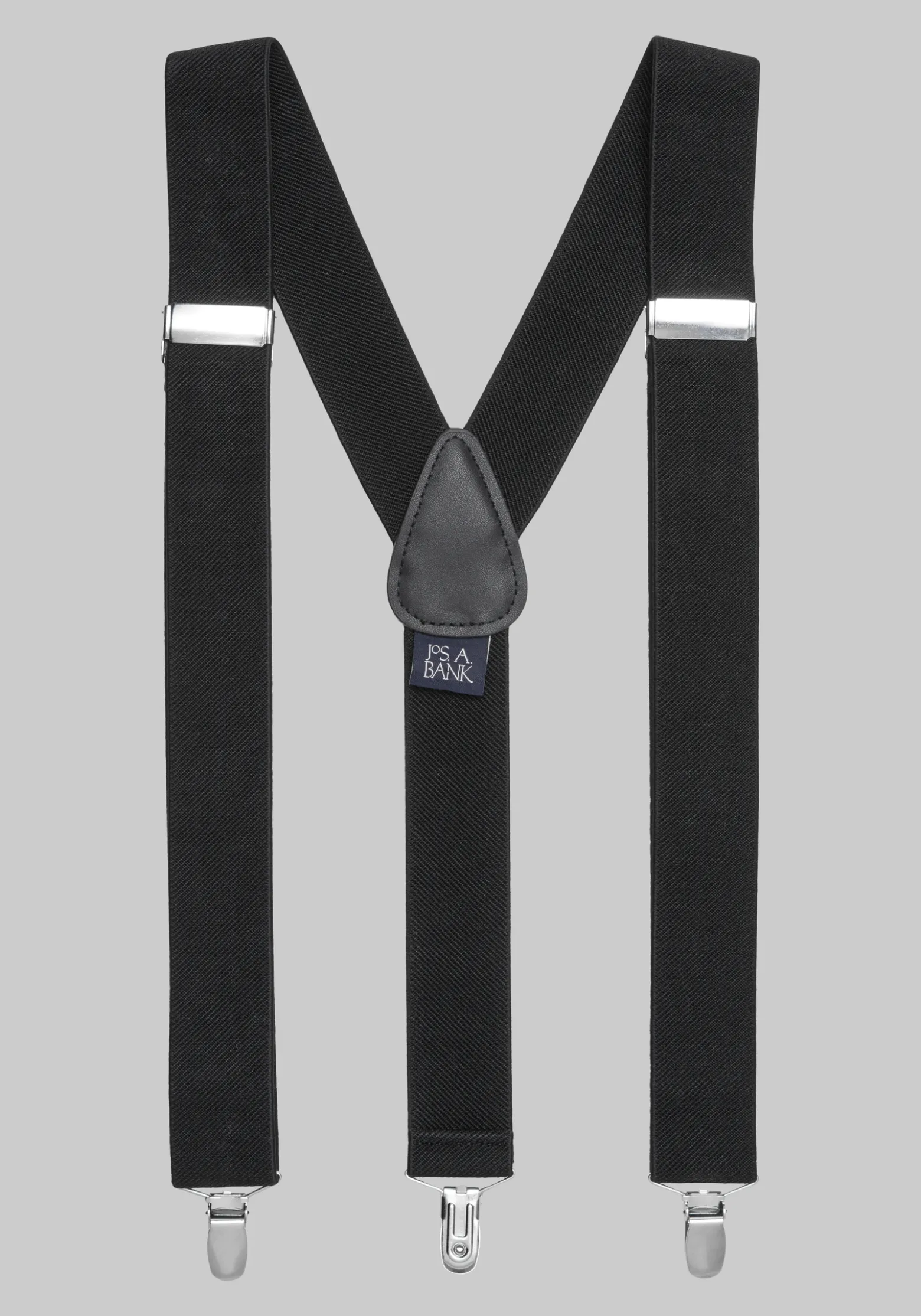 Jos. A. Bank Formal Suspenders