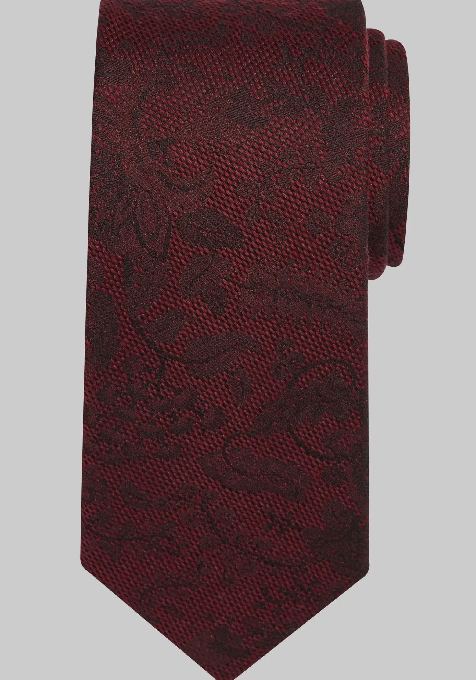 Jos. A. Bank Fortune Floral Tie