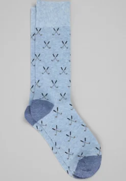 Jos. A. Bank Golf Club Socks