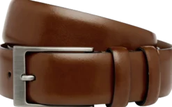 Jos. A. Bank Leather Belt