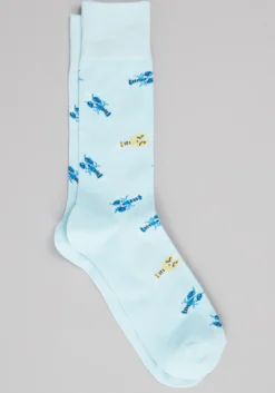 Jos. A. Bank Lobster Socks