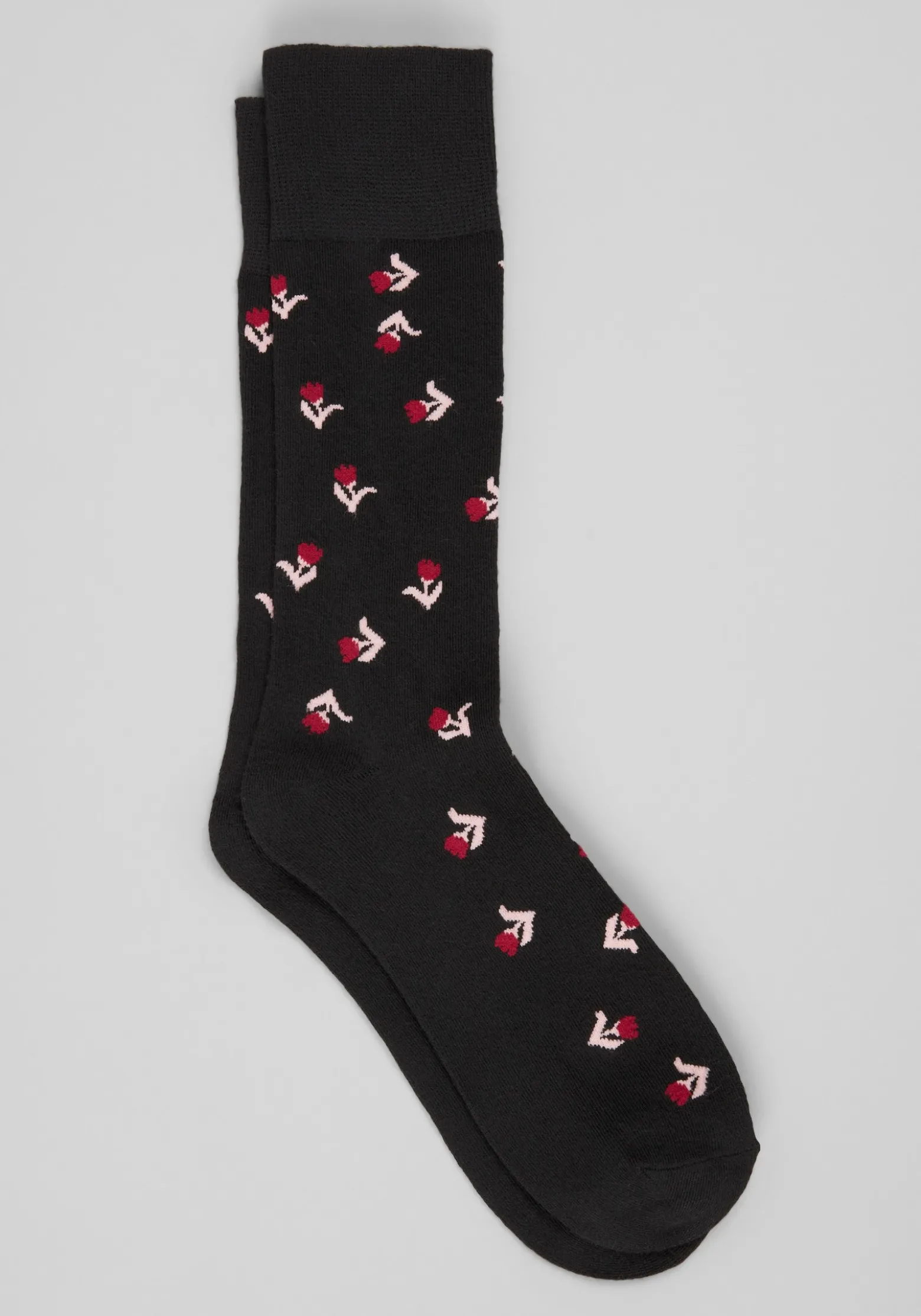 Jos. A. Bank Mini Tulip Socks