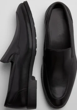 Jos. A. Bank Moc Toe Loafers