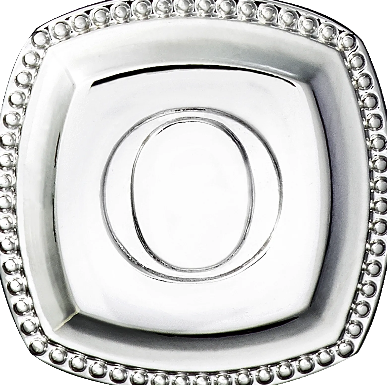 Jos. A. Bank Monogrammed Cufflinks