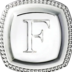 Jos. A. Bank Monogrammed Cufflinks