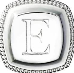 Jos. A. Bank Monogrammed Cufflinks