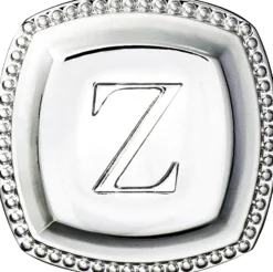 Jos. A. Bank Monogrammed Cufflinks
