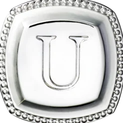 Jos. A. Bank Monogrammed Cufflinks