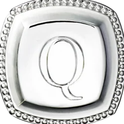 Jos. A. Bank Monogrammed Cufflinks